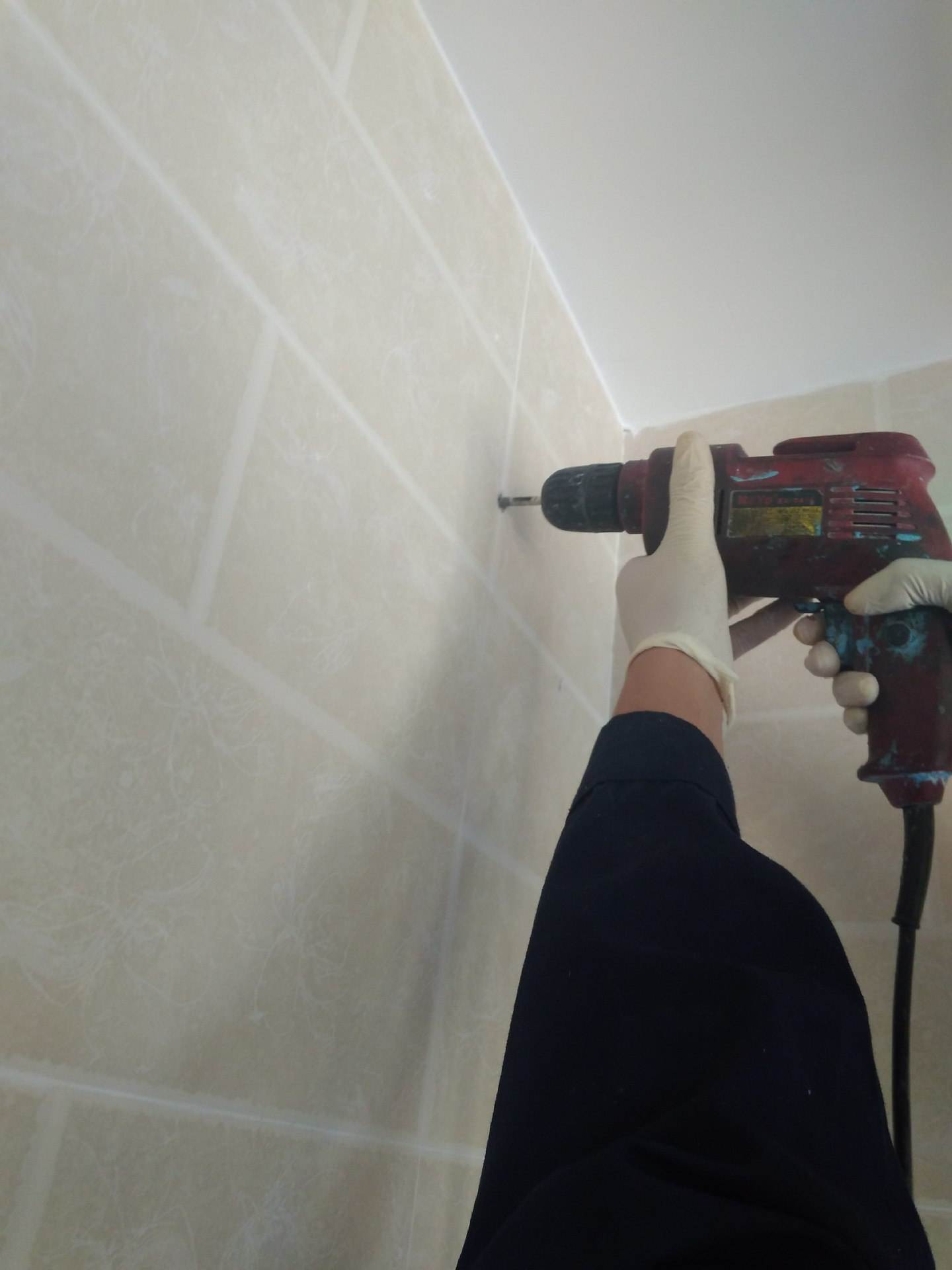 墙砖空鼓最简单的修补方法视频教程下载(墙砖空鼓最简单的修补方法视频教程下载安装)