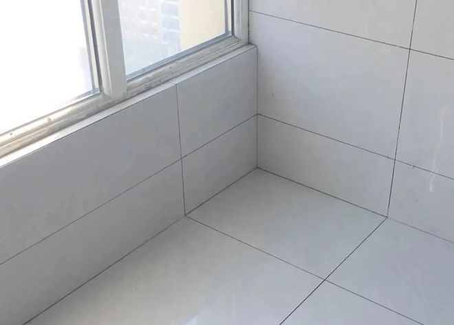 瓷砖贴不好后果(瓷砖贴的不好怎么返工)